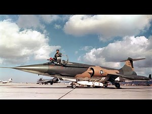 DCS ITJ 2 F-104 SEAD