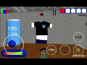 How to get Kitiknull's Mode in Kitik's Basics Remastered Android