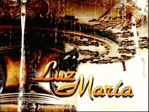 Luz María: Capítulo 151