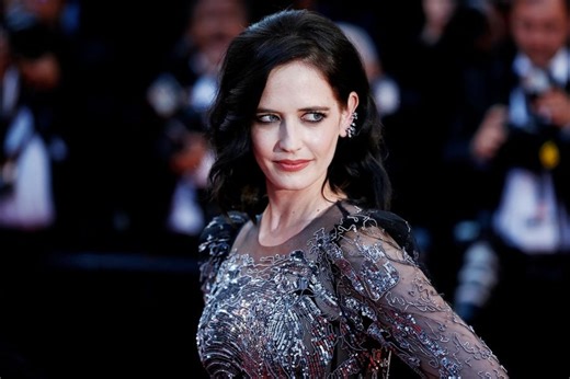 Eva Green feels "humiliated" over "exposed" private messages