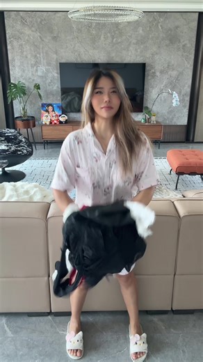 Lucia's Magical Moments on TikTok