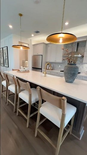 New build homes in Palm City, Florida starting from the upper $400k’s