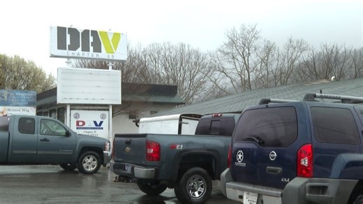 Disabled American Veterans chapter has a new home with more resources offered