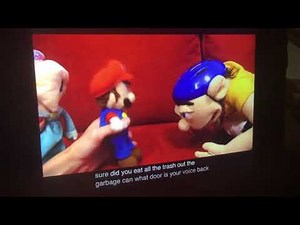 Jeffy Gets Beaten By The Belt