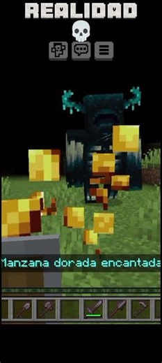 expectativa o realidad que es mejor java o bedrock!!!