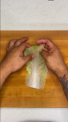 Basics Episode 9: The Cabbage Roll