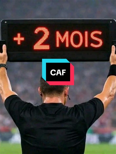 No comment. #football #CAF #SENEGAL #MAROC #pourtoii