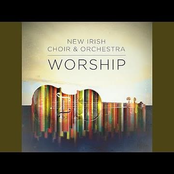 O God You Search Me