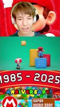 Mario & Toad are getting RICH 🤑🫰🏻 | Online reaction