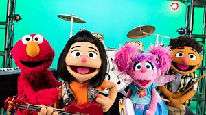 'Sesame Street' debuts its first Asian American muppet as part of social justice initiative