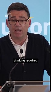 Andy Burnham calls for Labour unity amidst Mandelson scandal