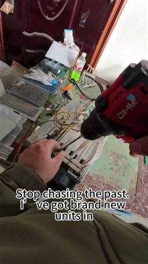 Don't let old tech kill your profit