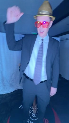 Photo Booth Fun 🎬 #viral #dance