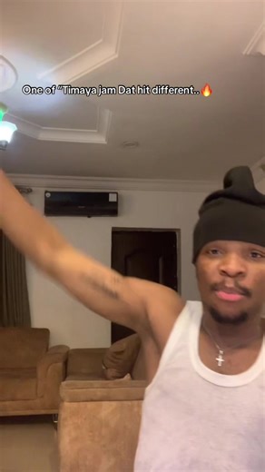 Timaya's Hit Track 'Dat Hit Different' Analysis