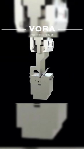 Structure and Ejection of U-bends, Rigidity vs. Flexibility#bendingmetal #bendingmetalmachine #bendingmachine #bendingtool #pressbrake #pressbraketooling #turmpf #Yawei #Vora #pressbrakemachine #sheetmetalworkers #sheetmetalbendingmachine #Vorapress #amada