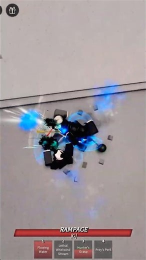 Bro’s quitting after this💀