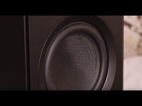 Videoberatung: Teufel Stereo L