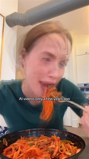 H A L E Y K A L I L on Instagram: "I’m actually scared now"