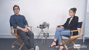 The Conversation I Never Had With My Boss Direk Lauren Dyogi | Toni Talks | Tony Talks