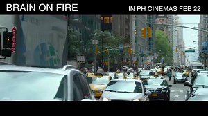 BRAIN on FIRE Synopsis: Susannah Cahalan, a journalist at the New...