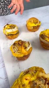 2.2M views · 15K reactions | Easy breakfast everyone will love  This video was produced by Network Media and Cirqnamics | Secondary Scenes | Facebook