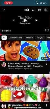 ‪@StumpsvilleTV‬ toontastic is made for kids