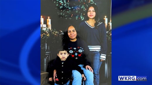 Three bodies found, Mobile County Sheriff Paul Burch says | WKRG.com