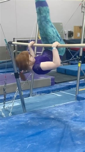 Flashback to May 2022: my first pullover!