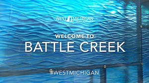 Check out what we found to do in Battle Creek! #WestMichigan Battle Creek Visitors | West Michigan