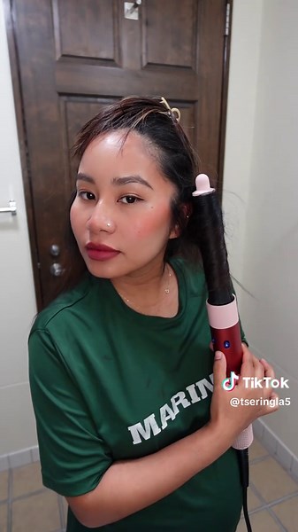 Mastering the Dyson Airwrap: A Beginner's Guide