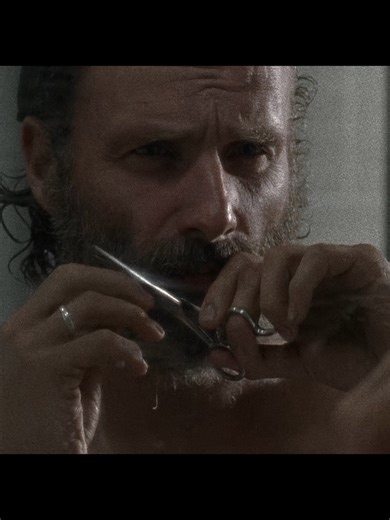 Exploring Rick Grimes and the Art of Rizz