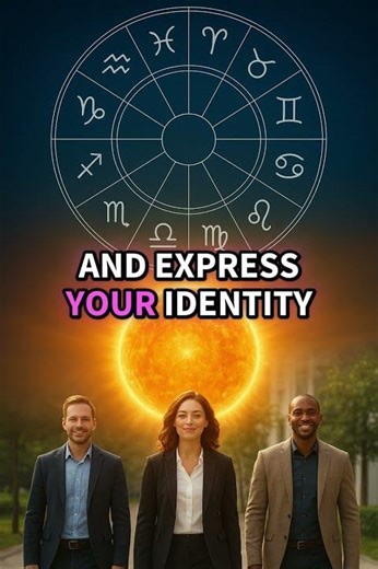 What Your Sun Sign Really Says About You 🔮 | Zodiac Explained #astrology #zodiacsigns #horoscope