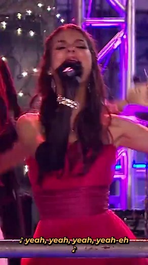 My Best Friend's Brother - Victorious Prom Wrecker