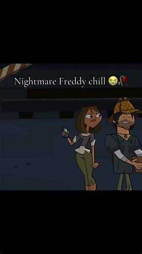 Total Drama's Courtney Breaks Down: Not That Deep?