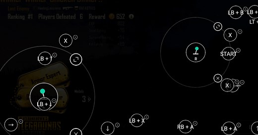 Download and run Panda Gamepad Pro on PC & Mac (Emulator)