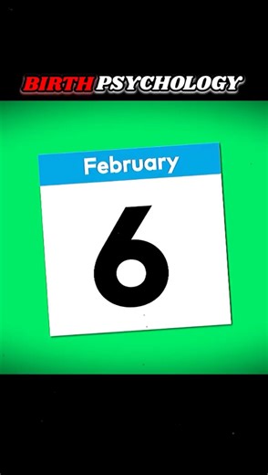 Your Birth Date Is Your Psychological Code😱 #shorts #psychology #viral