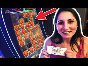 🔥ULTIMATE WIN! 🔥 I Filled Up The Screen with FIREBALLS! | Slot Ladies