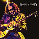 Song of the Day: Indianola by Robben Ford