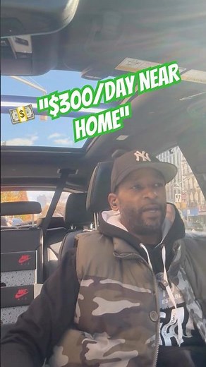 The Highest-Paying Local Work Nobody's Talking About #DeliveryWork #EarnCash #SideGig