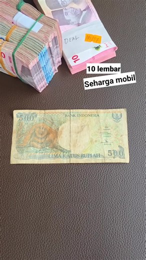 #uangkuno #uangkunoindonesia #uangkunoyangdicarikolektor #uangkoin #fyp