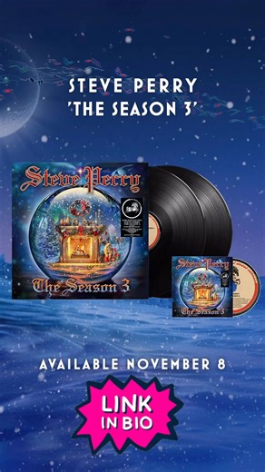 9.7K views · 1.6K reactions | Steve Perry on Reels | Facebook