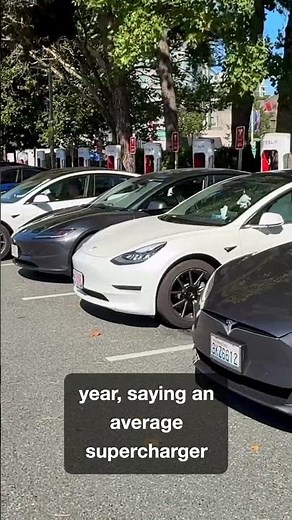 Hosting vs. Owning a Tesla Supercharger (The Truth)