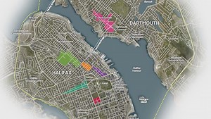 New details on Halifax’s Centre Plan released at open house
