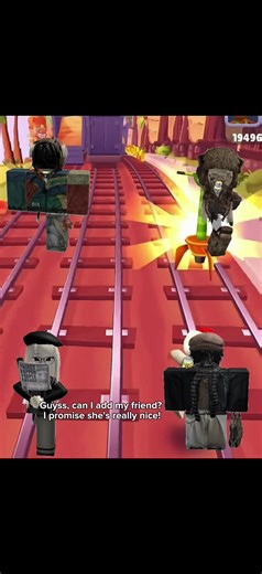 Part 1 l Enemies to lovers ♟️🤍 #viral #fypシ #robloxstory #robloxfypシ #robloxforever