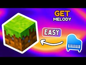 How To Download Melody For Minecraft Java 26.1.2 | Minecraft Mods