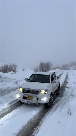 ‏#تويوتا_هايلوكس #هيلوكس #kurdistan #kivy_masiki #explore