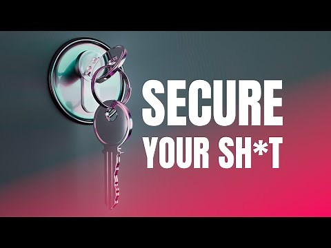 Luks Encryption to Secure Your Files