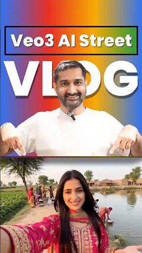 Make Hyper-Realistic Videos Using Google VEO 3 – Full Free Guide!