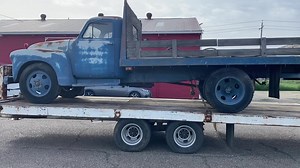 1.5K views · 127 reactions | Bittersweet Morning…Ol’ Blue is headed to the ranch where she will get some much needed love. She will be making appearances at our Vintage Markets and local parades. She has been to each shop except our new one as we have no place to display her..❤️ So she is ranch bound..❤️ | The Primitive Barn | Facebook