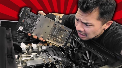 Is this the end for my broken $10,000 PC?